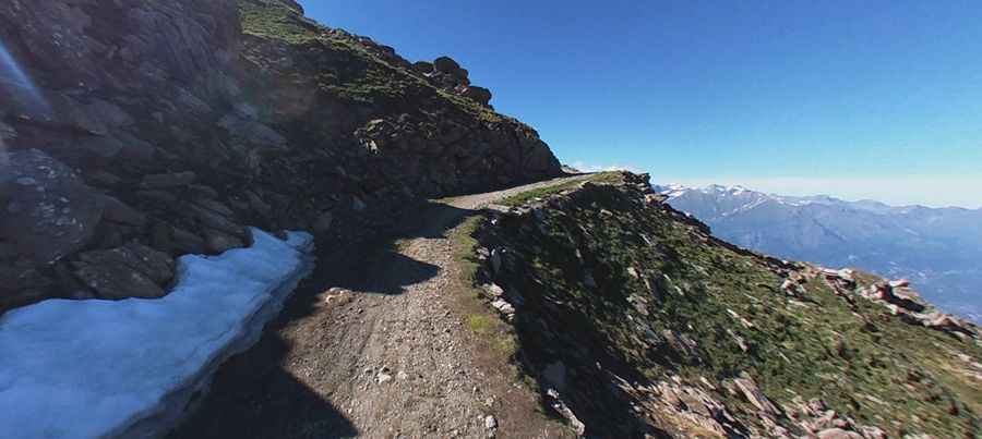 Where is Cima Ciantiplagna?