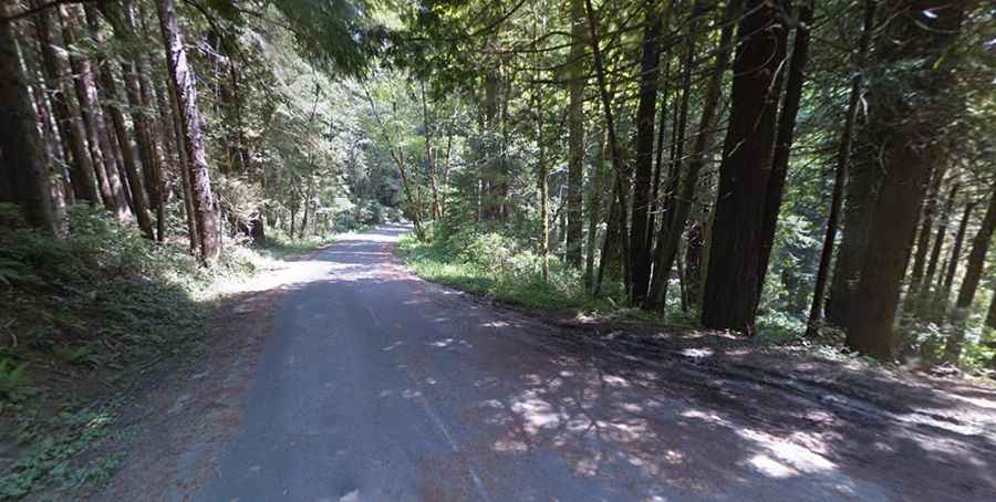 Where is Coastal Drive Loop?