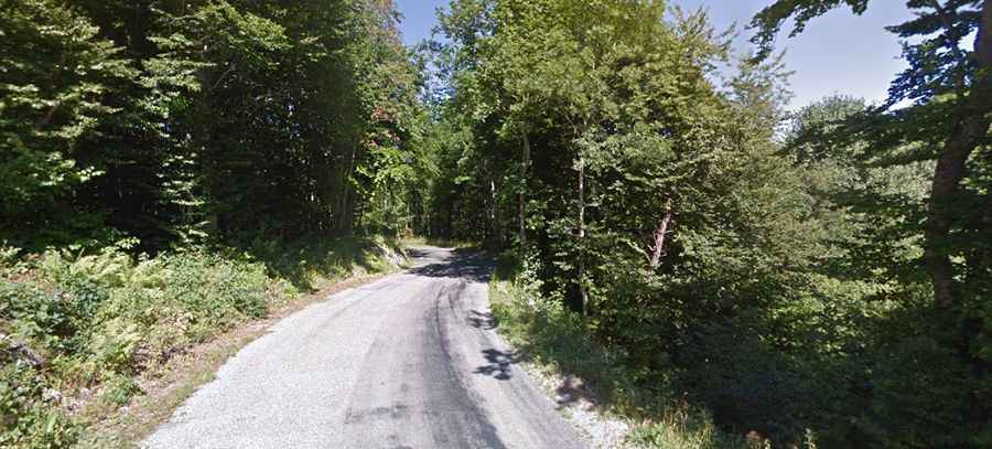 Where is Col de l’Echarasson?