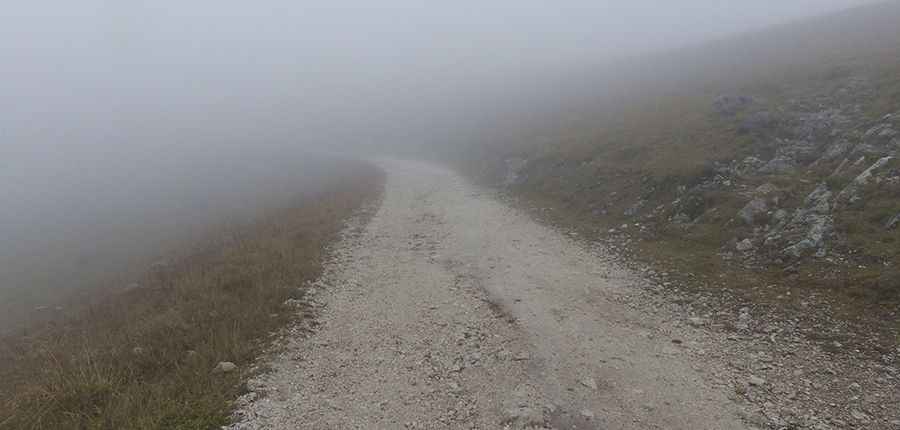 Where is Col de la Paré?