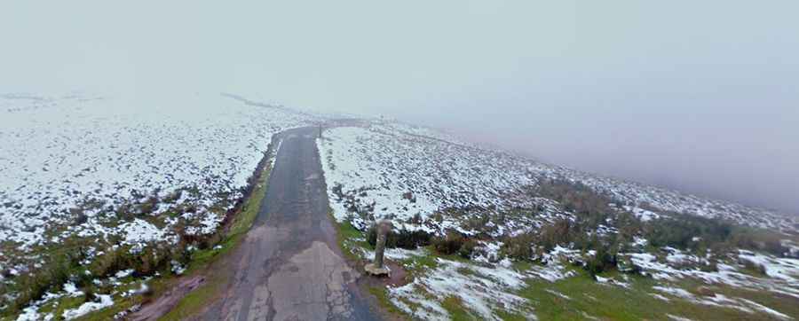 Where is Col de Mehatche?