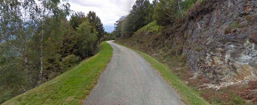 Where is Col de Portel?