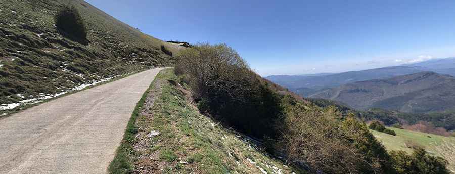 Where is Coll de Jou?