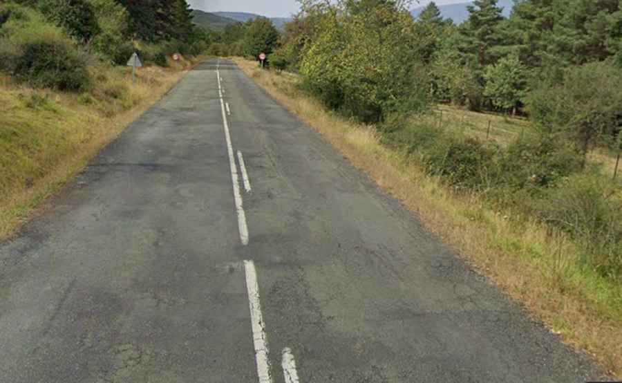 Where is Collado Garcimarra?