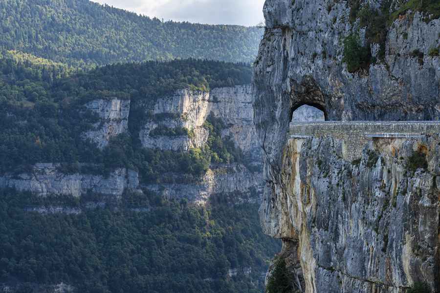 Where is Combe Laval?