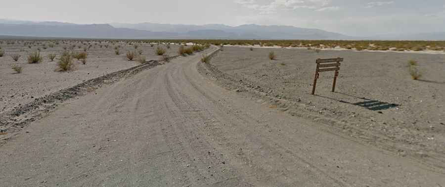 Where is Cottonwood Canyon?