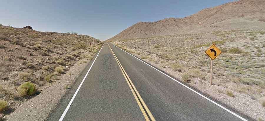 Where is Daylight Pass?