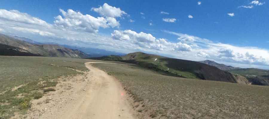 Where is Difficult Pass?