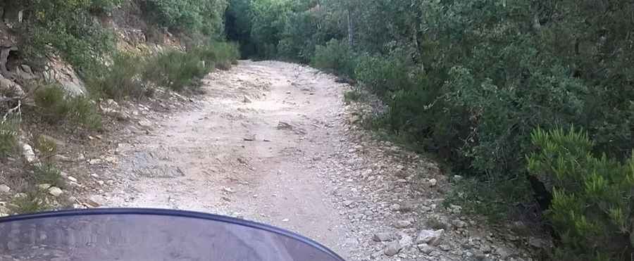 Where is El Moixer located?