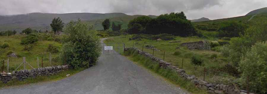 Where is Ffynnon Llugwy?