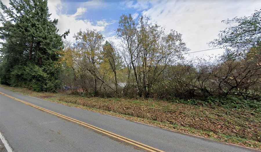 Where is Fire Trail Road?