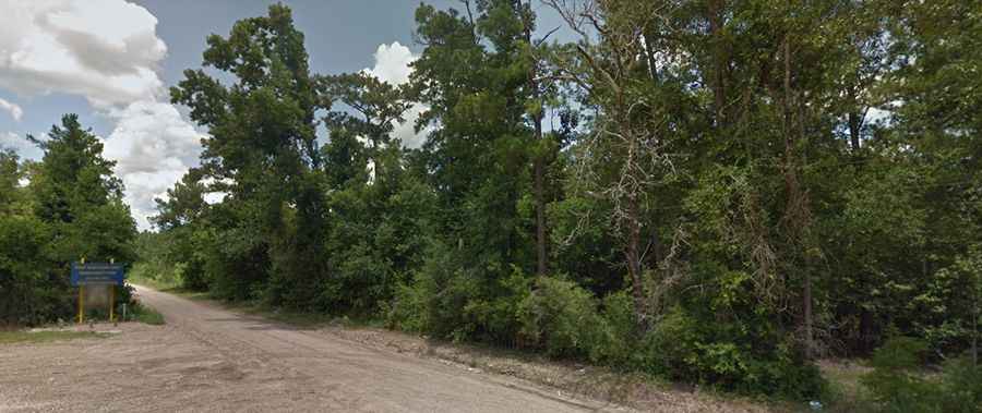 Where is Ghost Road Scenic Drive?