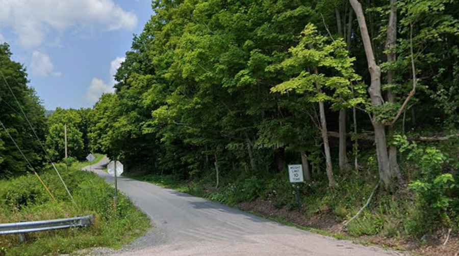 Where Is Gravity Hill?