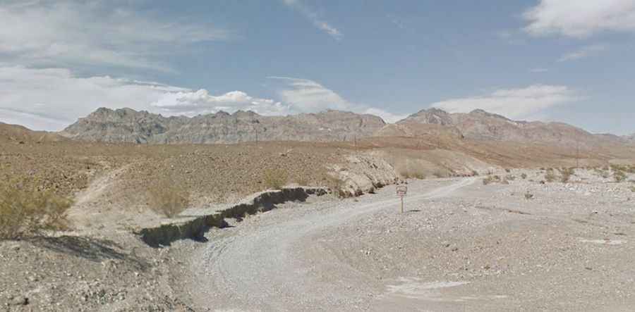 Where is Hole in the Wall?