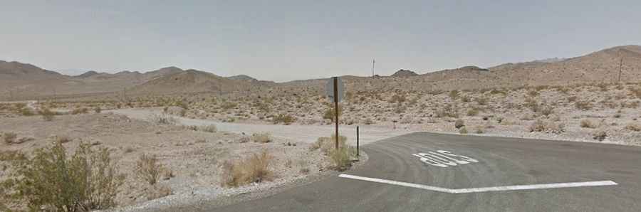 Where is Ibex Spring Road?