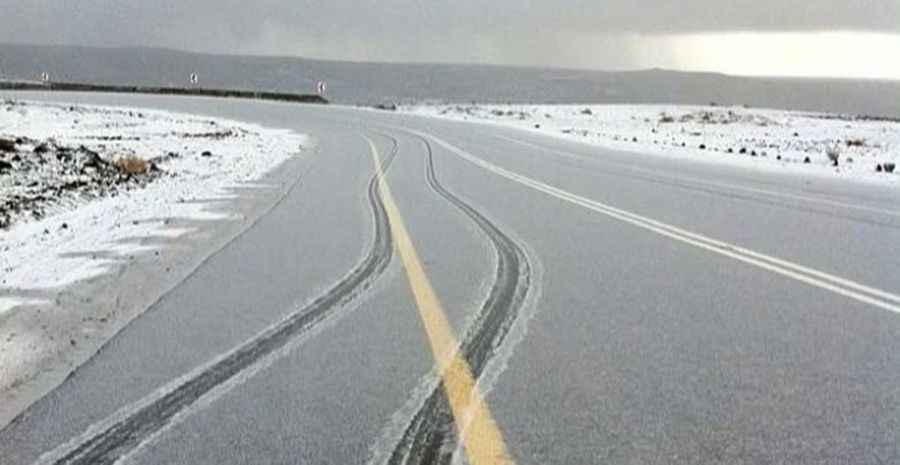 Where is Jebel al Lawz?