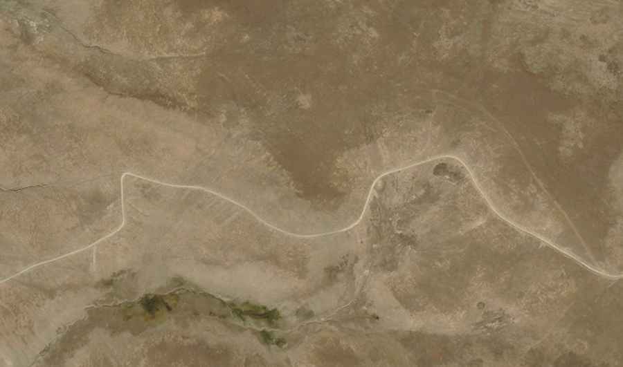 Where is Karkang La?