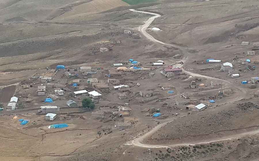 Where is Kiskili Koyu?