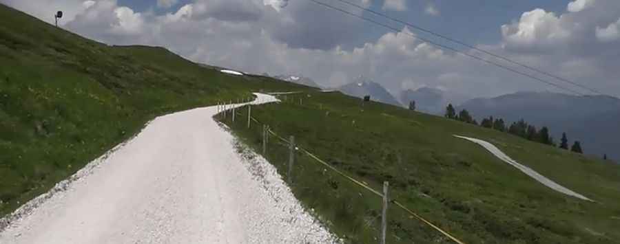 Where is Kronplatz-Plan de Corones?