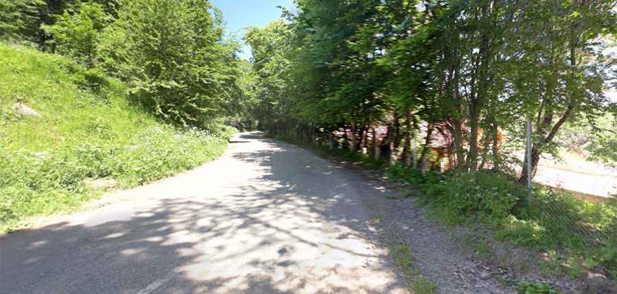 Where is Lake Göygöl?