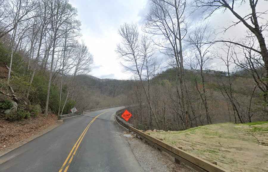 Where is Lakeview Drive?