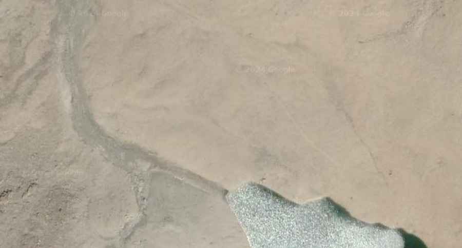 Where is Lalung Valley Road?