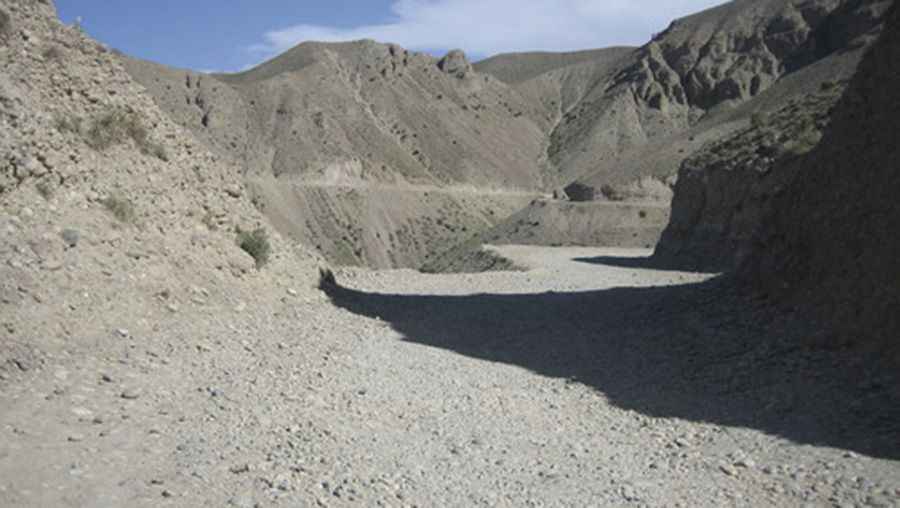 Where is Lataband Pass?