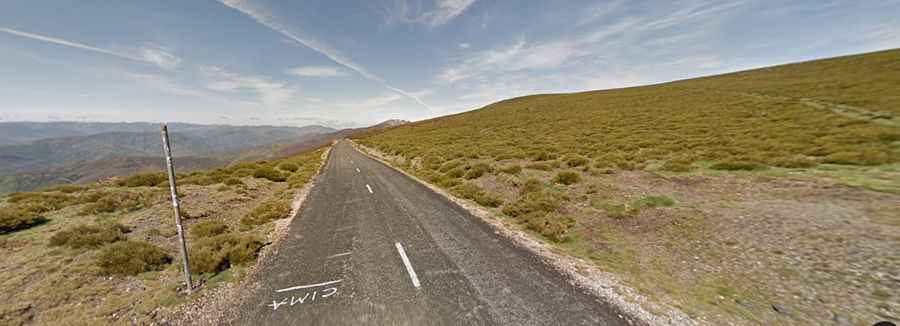 Where is LE-CV-192/21 Road?