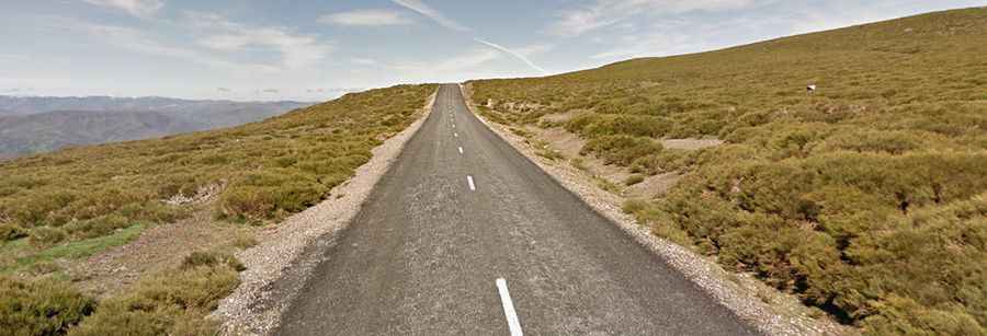 Where is Llano de las Ovejas?