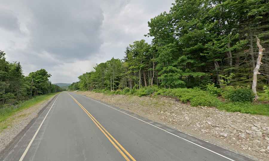Where is Maine State Route 17?
