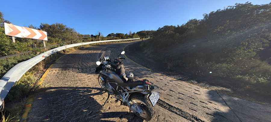 Where is Mariepskop?