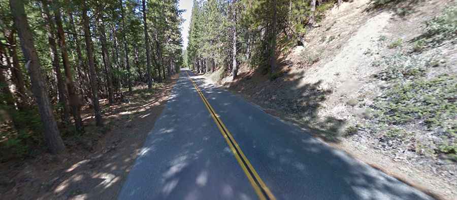 Where is Mariposa Grove?