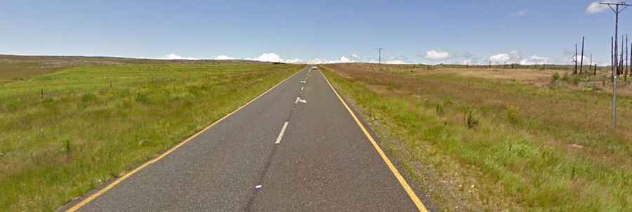 Where is Masjiennek Pass?