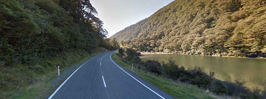 Where is Milford Road?