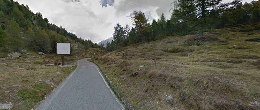 Where is Mortirolo Pass?