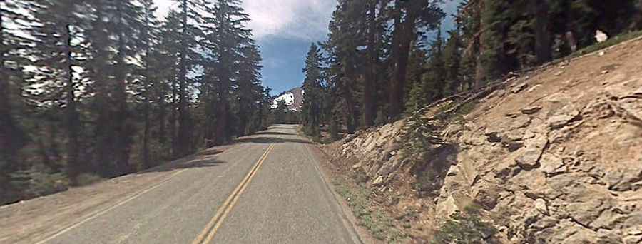 Where Is Mount Lassen?