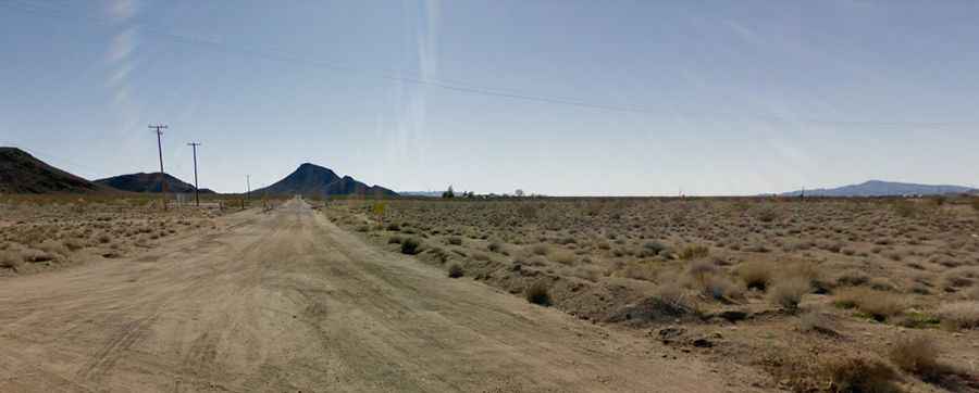 Where is Mountain Springs Road?