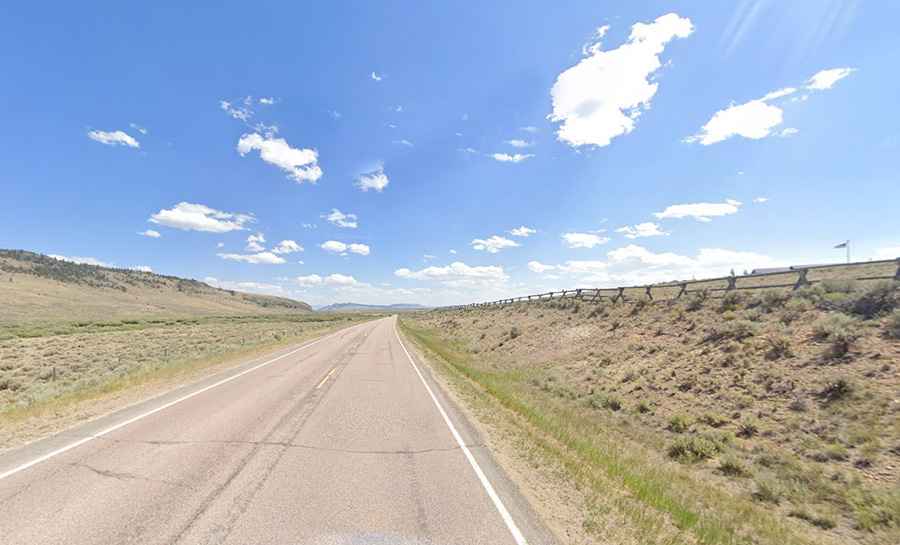 Where is MT-278 Road?