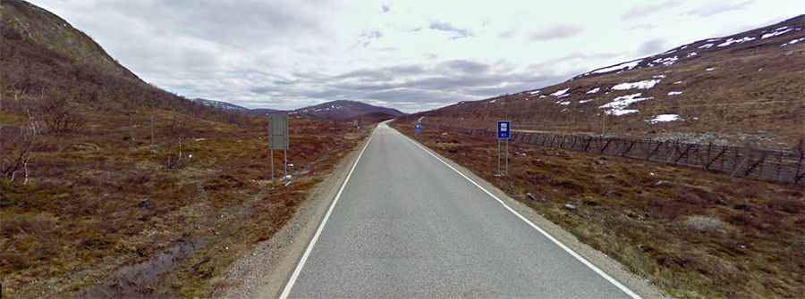 Where is Muotkatakka?