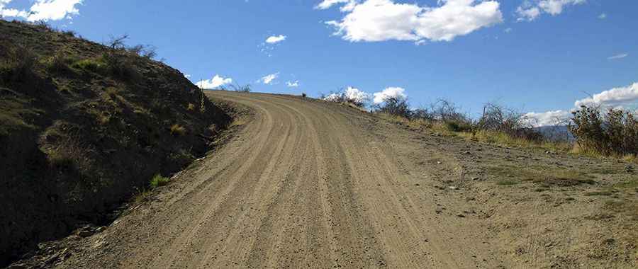 Where is Nevis Road?