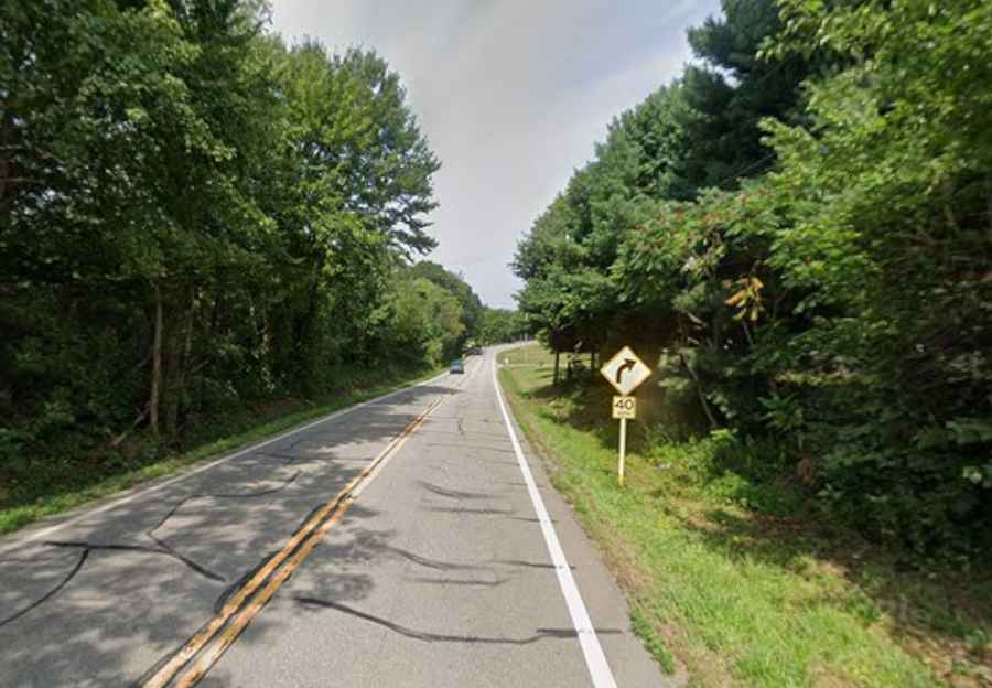 Where is Ohio Route 170 located?