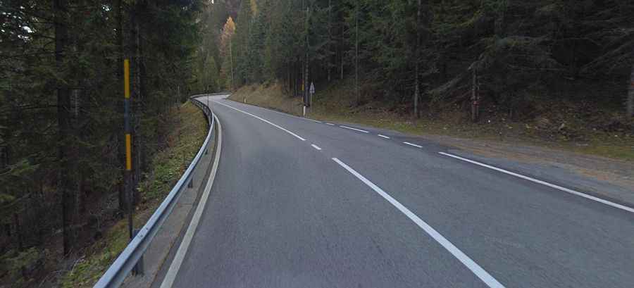 Where Is Palade Pass?