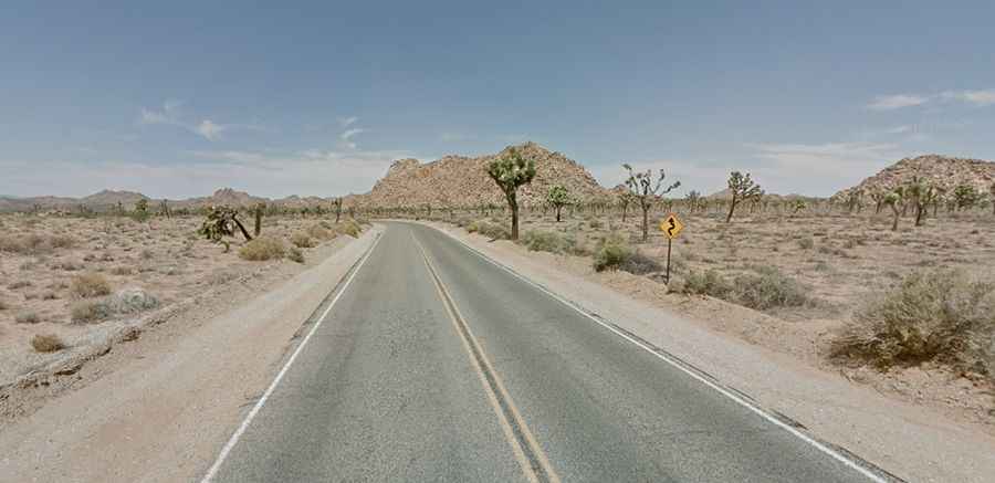 Where is Park Boulevard?