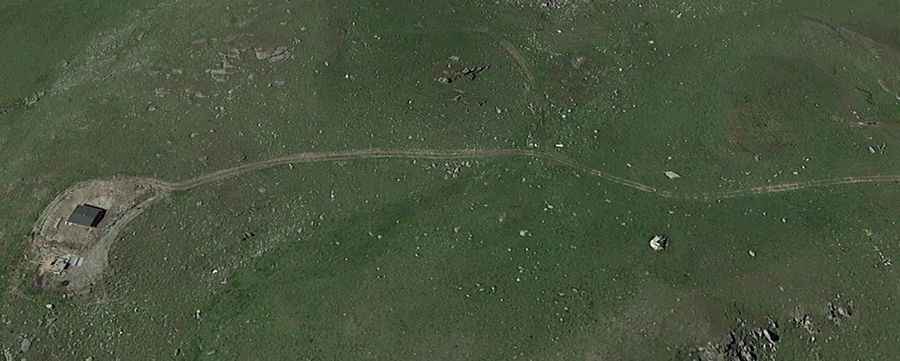 Where is Pas d’Arpilles?