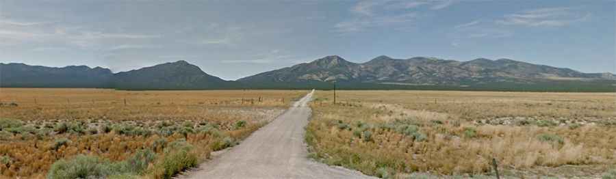 Where is Patterson Pass?