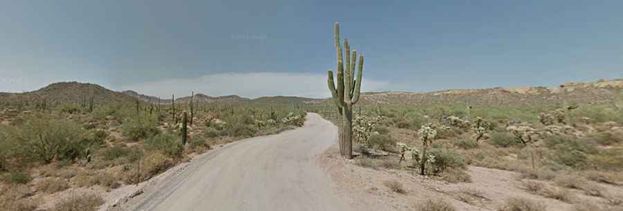 Where is Phon D Sutton Trail?