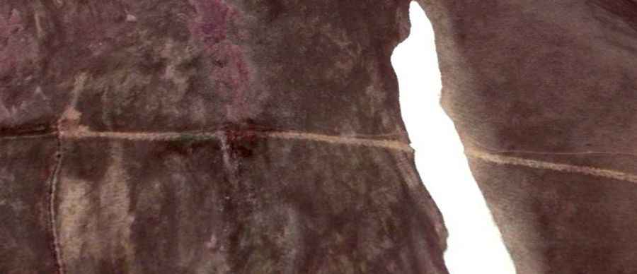 Where is Pivazok Tepesi located and what are the route metrics?