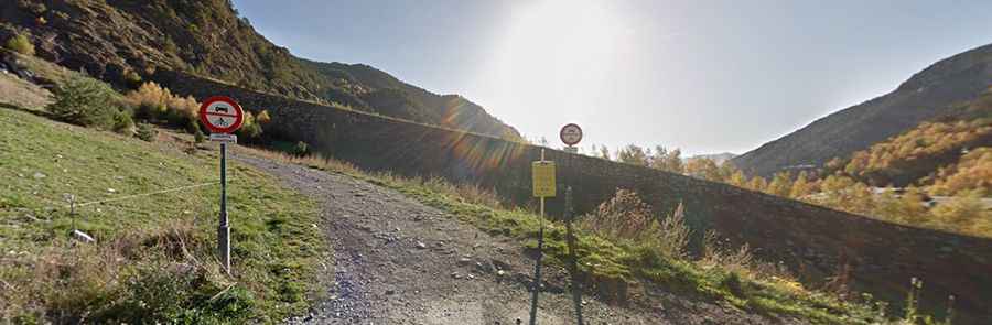 Where is Pla de l’Estany in Andorra?