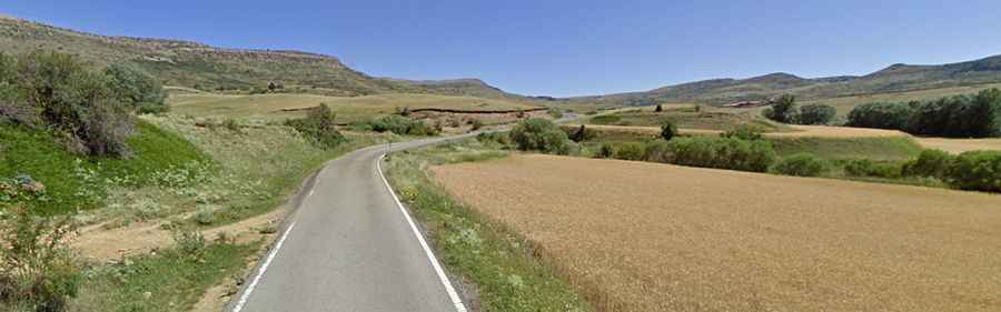 Where is Puerto de Valdelinares?