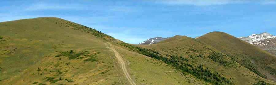 Where is Punta d’Icún?